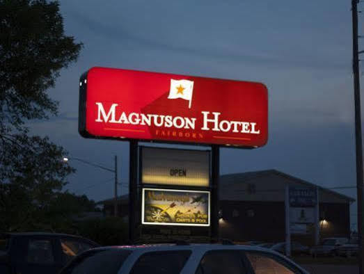 Quality Inn Fairborn Exterior foto
